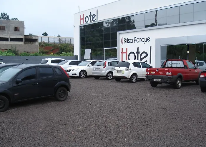 Brisa Parque Hotel